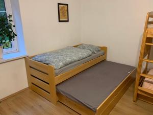 Apartmán Jáchymov - Klínovec