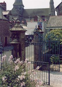 B&B / Chambres d'hotes Maison d'Hotes La Guerandiere : photos des chambres