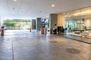 Nice Residence in heart of Bangkok