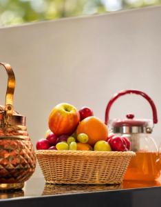 GREEN LEAF PREMIUM VILLA munnar
