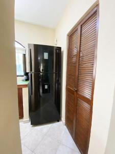 Caribbean Family Escape 2BR Close 5th av and Beach Rooftop hotel