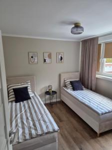 Apartament Wittenberga