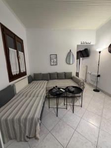 The Big apartment Papa Nero Pelion