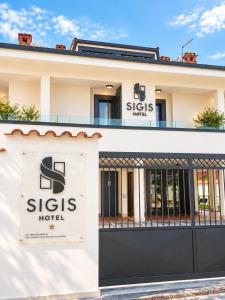 SIGIS HOTEL - Fiumicino