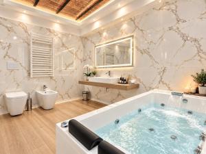 MILUAR Luxury - Vanvitelli