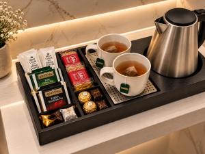 MILUAR Luxury - Vanvitelli