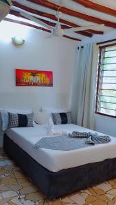 El Roi Diani Homes