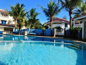 El Roi Diani Homes