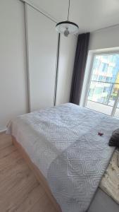 Towarowa Atlas Apartment, free parking, air-conditioning, self check-in 24h
