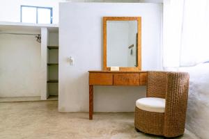 El Swell surf house