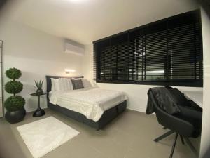 City Central Suite