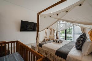 6 mins to La Brisa, Dream Stay Canggu No 2