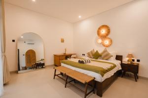 6 mins to La Brisa, Dream Stay Canggu No 2