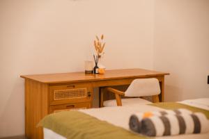 6 mins to La Brisa, Dream Stay Canggu No 2