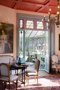 B&B / Chambres d'hotes Maison d'Hotes La Guerandiere : photos des chambres