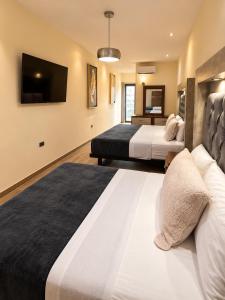 Gold Palace Hotel