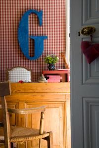 B&B / Chambres d'hotes Maison d'Hotes La Guerandiere : photos des chambres