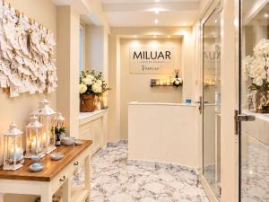 MILUAR Luxury - Vanvitelli