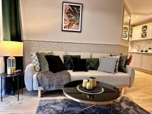 Apartamenty Kielce- APARTAMENTY NAD ZALEWEM centrum parking faktura