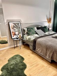 Apartamenty Kielce- APARTAMENTY NAD ZALEWEM centrum parking faktura