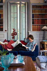 B&B / Chambres d'hotes Maison d'Hotes La Guerandiere : photos des chambres