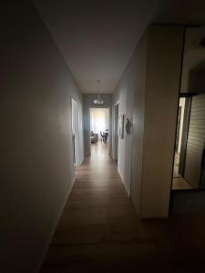 Xhenis Apartment