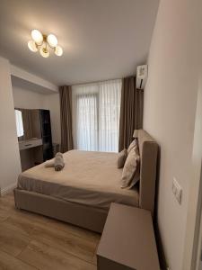 Aura Modern Apartment