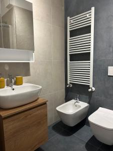 FR - Green Suite Rimini