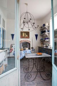 B&B / Chambres d'hotes Maison d'Hotes La Guerandiere : photos des chambres