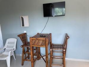Apartamento en San Cristóbal