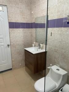 Apartamento en San Cristóbal