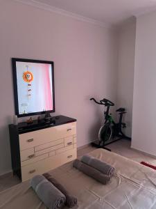 Metro Stay Apartment Tirana Albania