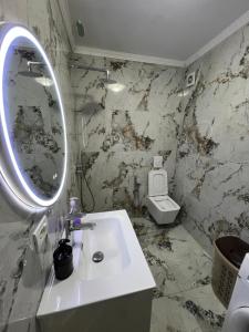 Metro Stay Apartment Tirana Albania