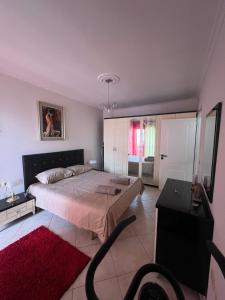 Metro Stay Apartment Tirana Albania