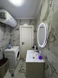 Metro Stay Apartment Tirana Albania
