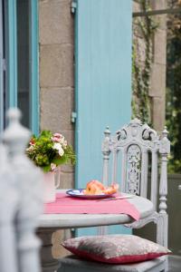 B&B / Chambres d'hotes Maison d'Hotes La Guerandiere : photos des chambres