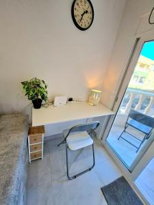 Torrevieja CityCenter Playa Cura & Locos 6min walk Apartment