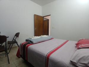 Apartamento K&D a pasos del Aeropuerto Silvio Petirossi y el COP
