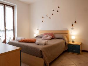 Lake Como Getaway - Central, Lake nearby - Parking & private garden