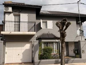 Casa en lujan para la venida del Papa