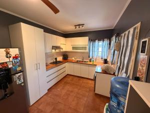 Casa en lujan para la venida del Papa