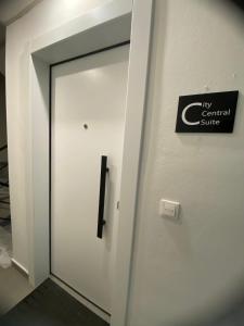 City Central Suite