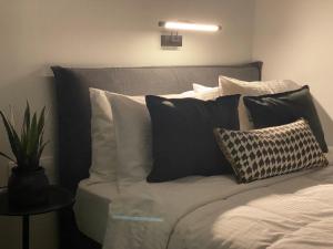City Central Suite