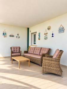 SIGIS HOUSE - Independent Apartment Sea View