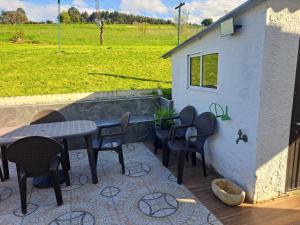 Casina Las Lunas