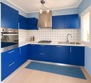 SIGIS HOUSE - Independent Apartment Sea View