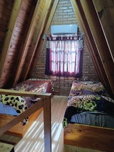 Cabaña en Santa Rosa
