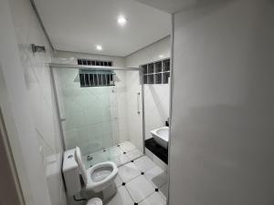 Casa Carolina com piscina