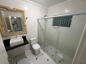 Casa Carolina com piscina