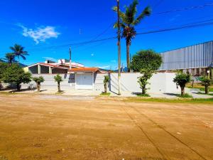 Casa Carolina com piscina